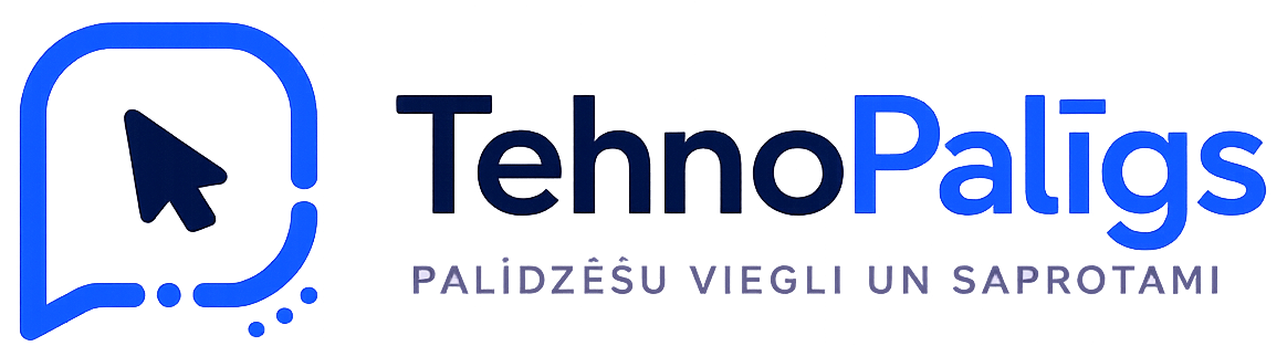 Tehnopalīgs